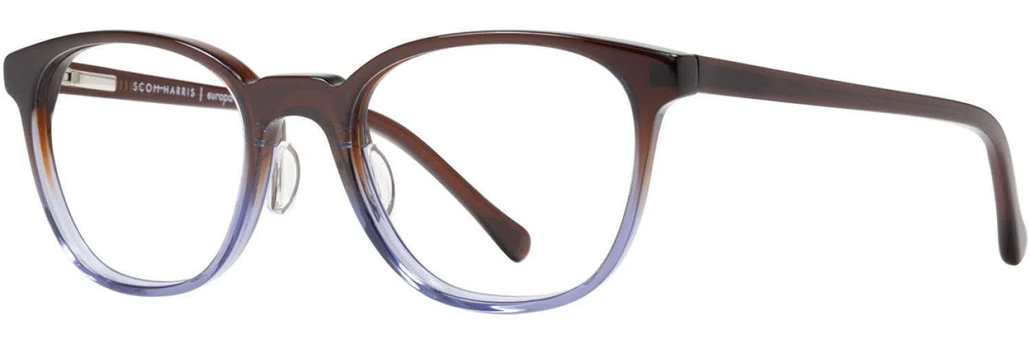 Scott Harris SH530 Eyeglasses - view 5